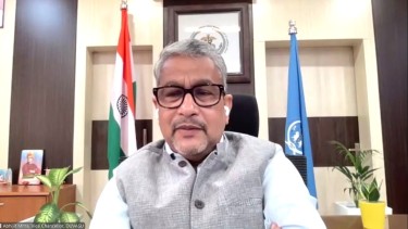 Prof. Abhijit Mitra
